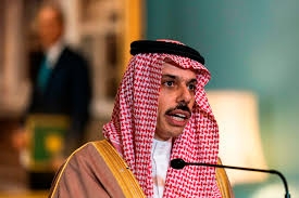 في أول تعليق سعودي على وثيقة FBI ..وزير الخارجية ينفي علاقة الرياض بأحدث 11 سبتمبر 