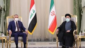رئيسي: إيران والعراق سيعززان من علاقاتهما رغم محاولات الأعداء منع ذلك