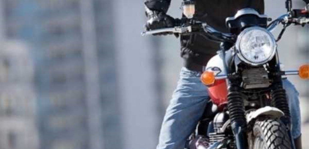 وزارة الداخلية تنفي شن حملة مرورية على الدراجات النارية