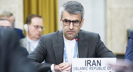 طهران: الولايات المتحدة ترتكب انتهاكات جسمية لحقوق الإنسان في البلدان الخاضعة للحظر