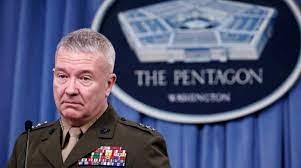 الجيش الأميركي: الضربة الأخيرة في كابل كانت خطأ وقتلت 10 مدنيين