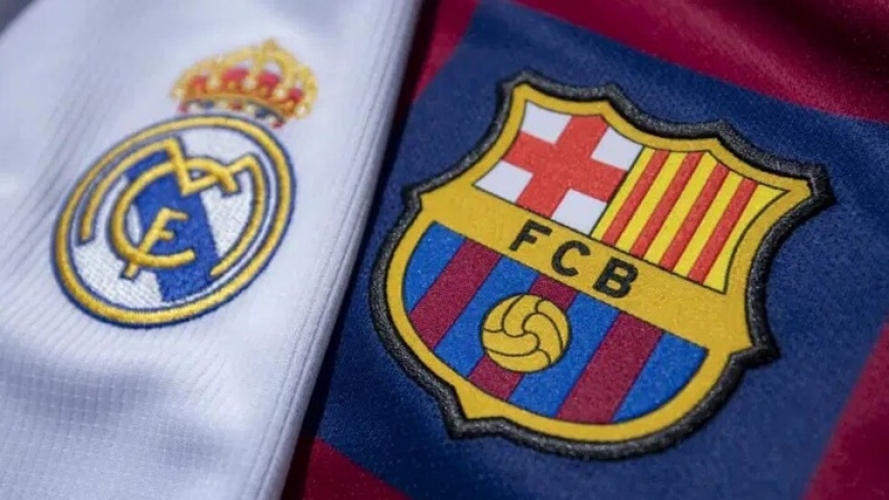 بيان رسمي مشترك من ريال مدريد وبرشلونة يرفض قرار رابطة الدوري الإسباني