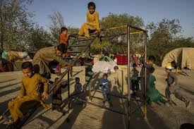 اليونيسيف: أكثر من 4.2 مليون طفل أفغاني ليسوا مسجلين في المدارس