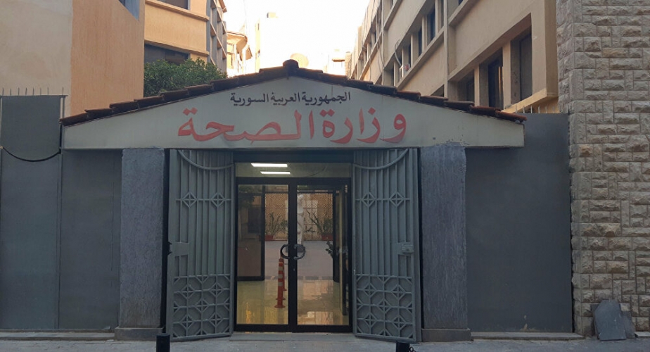 182 إصابة جديدة بفيروس كورونا المستجد في سورية