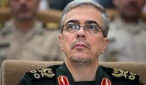 باقري: لن نتساهل مع أي تحركات معادية على حدودنا