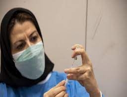 الصحة الإيرانية تعلن البدء في تطعيم الأطفال والمراهقين بلقاحات 