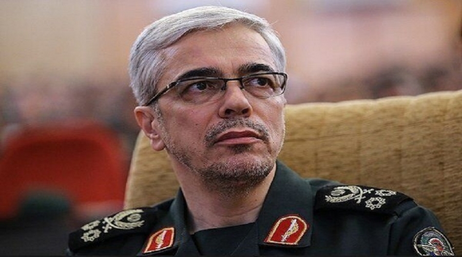 الجيش الإيراني يحذر الكيان الصهيوني من مغبة اي عدوان على اراضي ومصالح ايران