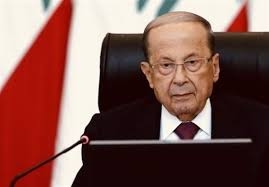 الرئيس اللبناني: توقيع “اسرائيل” عقود تقويم تنقيب الغاز والنفط يتناقض مع مسار التفاوض غير المباشر   