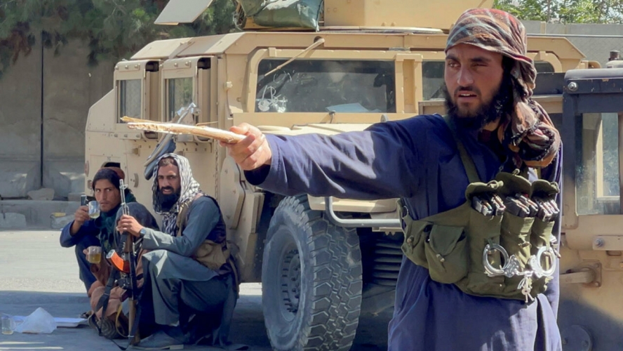 جلال أباد تشهد تصاعد في عمليات داعش الإرهابي ضد حركة طالبان