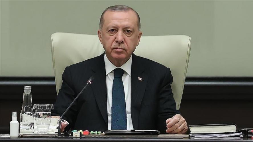 أردوغان ينتقد تسليح بايدن لإرهابيين في سورية فهل يستعد لزياد تسليح الإرهابيين الموالين لتركيا..؟