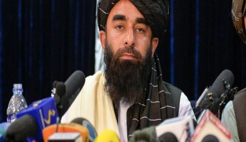 طالبان: قد نطلب مساعدة دول صديقة للحصول على مقعد بالأمم المتحدة