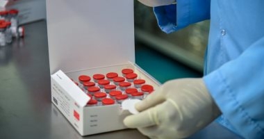 بريطانيا: حقن أكثر من 93 مليون جرعة من لقاحات كورونا
