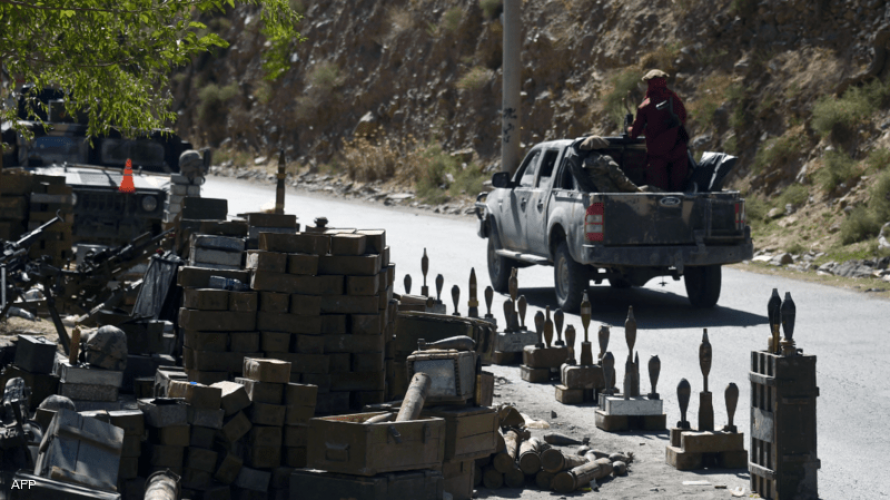 هجوم جديد لداعش الإرهابي يستهدف حركة طالبان ومدنيين في جلال أباد