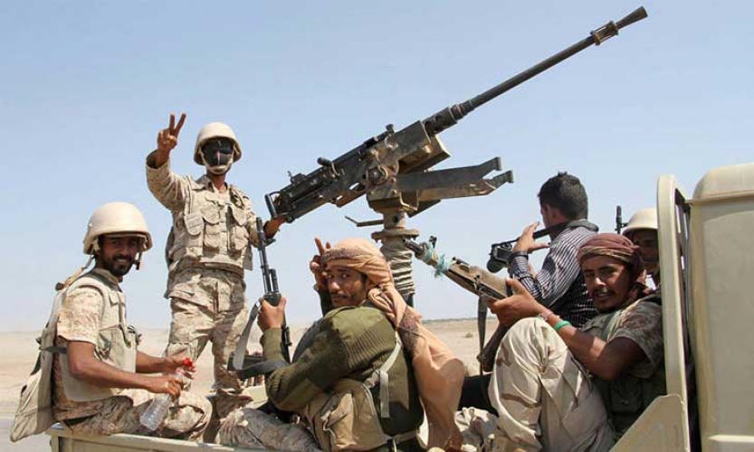 اليمن: ننصح بلينكن بالاعتراف أمام العالم أن ما يجري في اليمن هو عدوان عسكري مكتمل الأركان