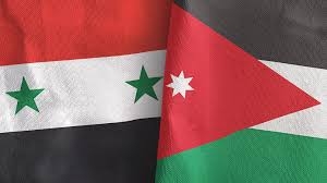 وفد سوري يزور الأردن لمناقشة ملفات الطاقة والمياه والمعابر