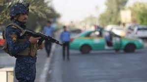 الشرطة العراقية تحرر مختطف في بغداد وعملية البحث جارية من أجل الخاطفين