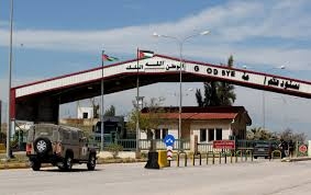 الأردن: إعادة فتح الحدود مع سوريا عبر مركز حدود جابر اعتباراً من الأربعاء