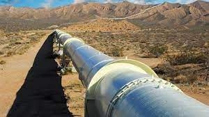 تمهيداً لتشغيله .. فريق سوري لبناني يبدأ الكشف على خط الغاز العربي