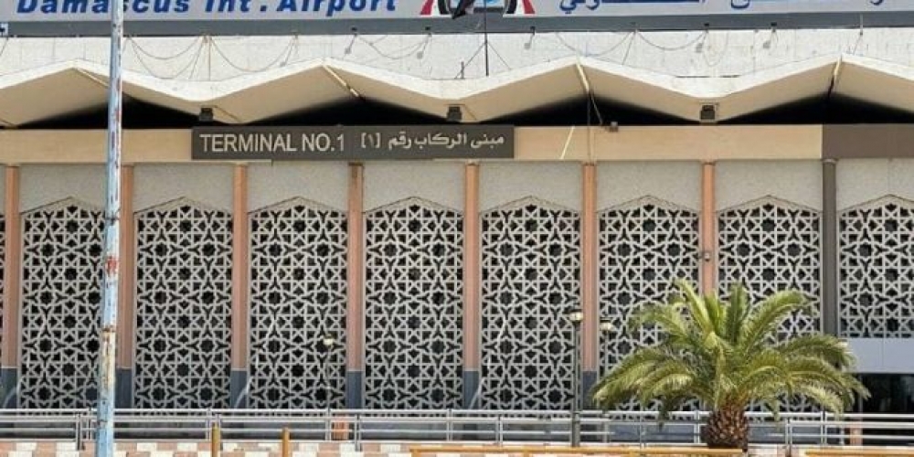 الطيران المدني السوري: لم نتلق أي طلب من الأردن لاستئناف الرحلات مع سوريا