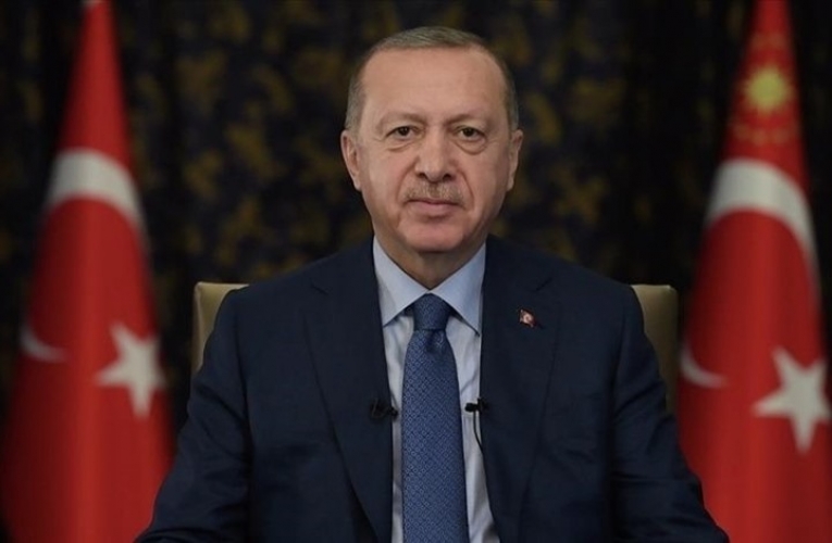 أردوغان يشكر 1.5 مليون سائح روسي لم يقاطعوا بلاده من أصل 6.5 مليون إعتادوا زيارة تركيا قبل الجائحة