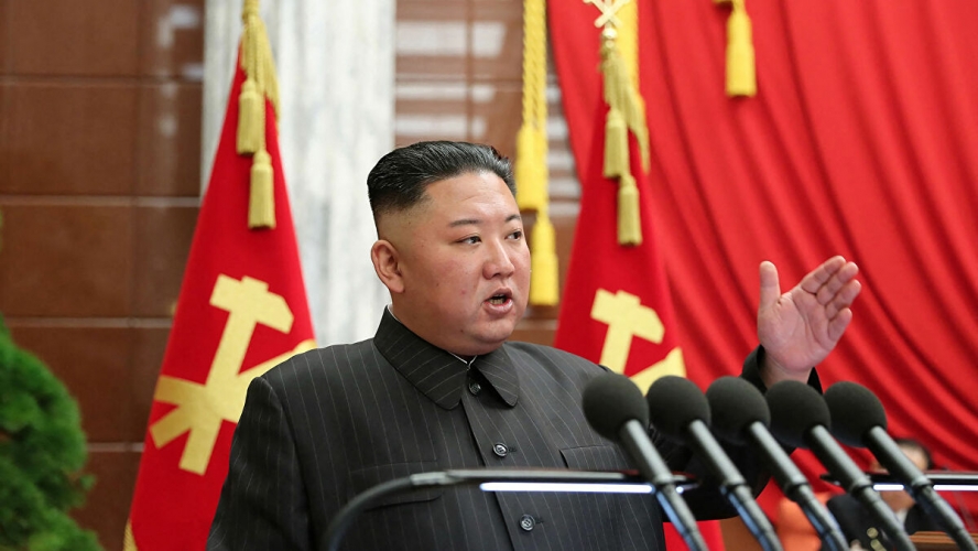 كوريا الشمالية تعلن استعدادها استئناف الحوار مع جارتها الجنوبية