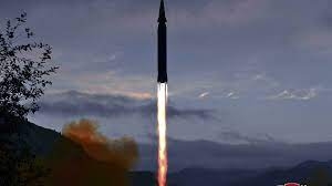  كوريا الشمالية تعلن إجراء اختباراً صاروخياً جديداً بنجاح