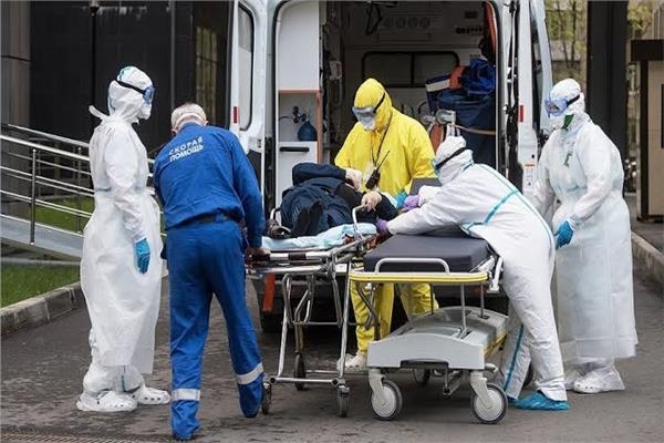 البيت الأبيض: وفاة 700 ألف شخص بكورونا في الولايات المتحدة أمر صادم و مرعب