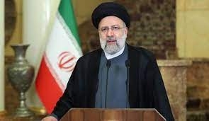 الرئيس الإيراني: بإمكان إيران والصين أن يمهدا الطريق لتعددية حقيقية
