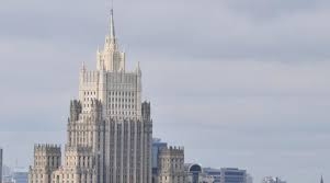 موسكو: القائم بأعمال سفارة مقدونيا الشمالية شخصية غير مرغوب فيها في البلاد