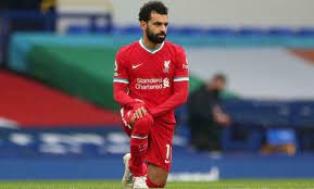 تعرف على مطالب محمد صلاح المالية لتجديد عقده مع ليفربول!
