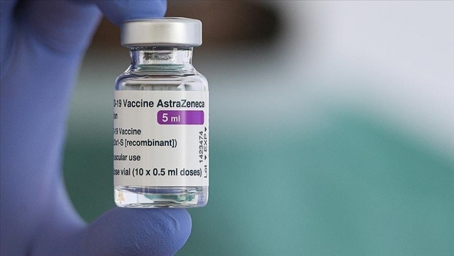 أسترازينيكا تقدم علاجاً جديداً لفيروس كورونا بفعالية تصل إلى 77%