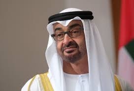 ولي عهد أبو ظبي: خرجنا من أزمة 