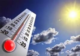 الأرصاد الجوية: ارتفاع تدريجي على درجات الحرارة 