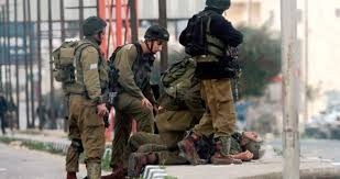 إصابة مجندة في جيش الإحتلال الإسرائيلي إثر عملية دهس   