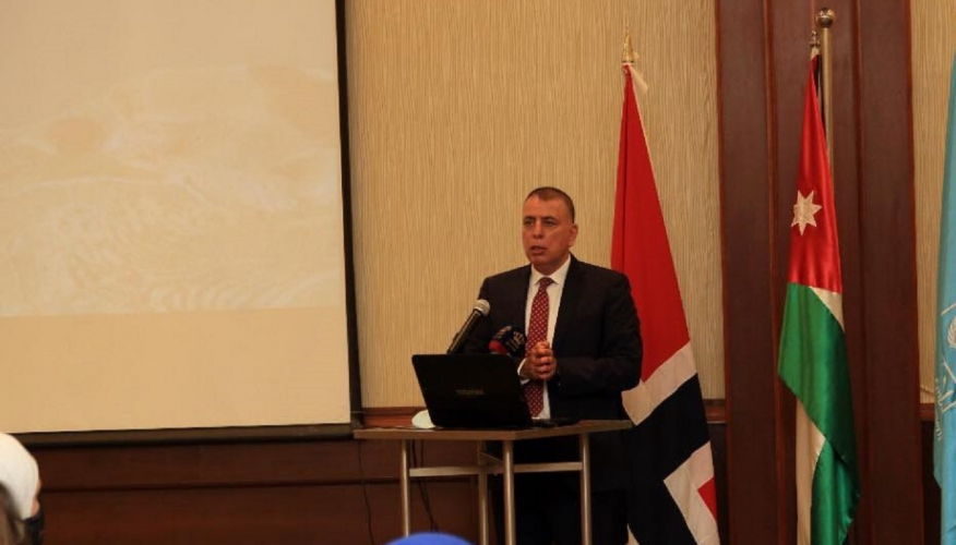وزير الخارجية الأردني يعلن إدخال تعديل على منح تأشيرات الدخول