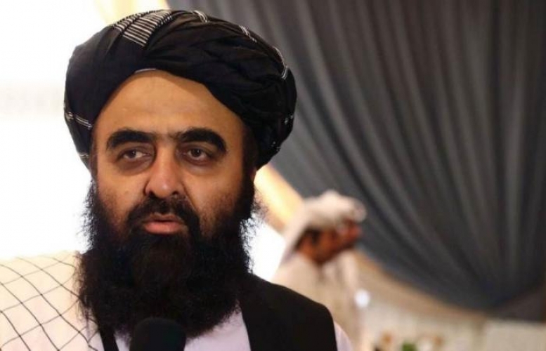 وزير الخارجية الأفغاني : طالبان حذرت الولايات المتحدة من زعزعة استقرار الحكم في البلاد