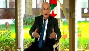 الرئيس الجزائري: إذا كانت 30 سنة سجنا لا تكفي لردع المضاربين سنسلط عقوبة الإعدام   