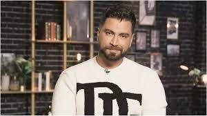 معتصم النهار ينفي تصوير مسلسل جديد مع قمر خلف