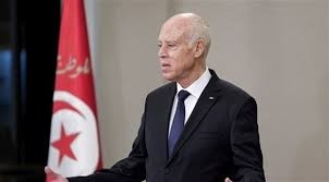 الرئيس التونسي : لا مكان لمن يريدون العبث بسيادة الدولة والشعب