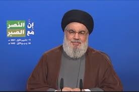 السيد نصرالله: أدعو الحكومة إلى حل ملف الكهرباء والرد على العرض الإيراني