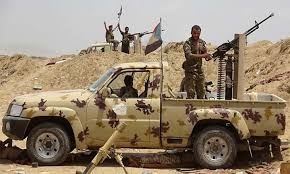 الجيش اليمني يعلن عن تحرير مناطق واسعة من صرواح وصولاً إلى مشارف مدينة مأرب بعملية “فجر الانتصار”   