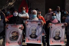 أسرى الجبهة الشعبية لتحرير فلسطين في سجون الاحتلال يخوضون الإضراب الى جانب أسرى الجهاد   