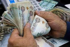 الإمارات تعمل على أن يصبح الدرهم الإماراتي عملة دولية