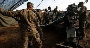 موسكو: نشر القواعد العسكرية الأمريكية يعرض دول آسيا الوسطى لضربات انتقامية من طالبان