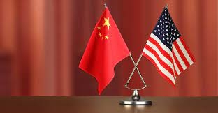 الصين تنتقد خطوات الحكومة الأمريكية الدنيئة عبر استئجار ملصقات مدفوعة