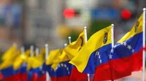 الحكومة الفنزويلية تعلق التفاوض مع المعارضة!!