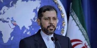 إيران: لا مفاوضات مع مجموعة 4+1 الأسبوع المقبل في بروكسل