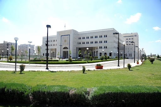 المجلس الأعلى للتخطيط الاقتصادي والاجتماعي يقر اعتمادات مشروع الموازنة العامة للدولة