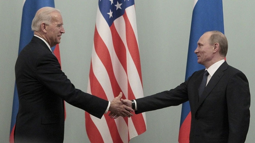 الكرملين.. إمكانية عقد لقاء بين بوتين وبايدن قبل نهاية العام