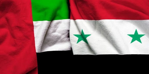 الإقتصاد تصدر قرار بـ قرار بتشكيل مجلس الأعمال السوري الإماراتي